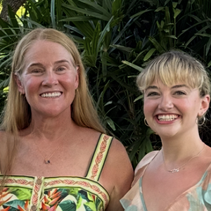 Neely & Katy Kasanoff-Lucci